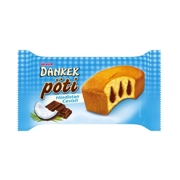 DANKEK PÖTİ HİND CEV 35GR