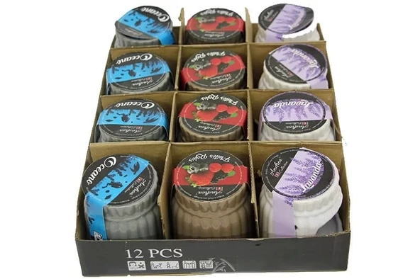Buhurdan Seti 12'li Paket - 8