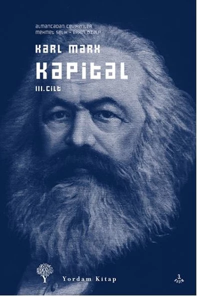 Kapital Cilt 3