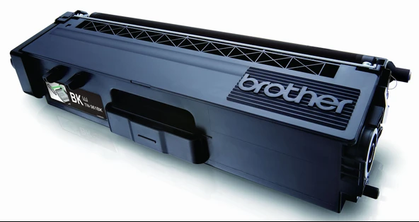 Brother TN-2550XL 3.000 Sayfa Black Siyah Toner HL-L2461DN MFC-L2886DW MFC-L2861DW MFC-L2806DW