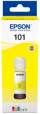 Epson 101 Yellow Sarı Şişe Mürekkep T03V44A L4150-4160-6160-6170-6190