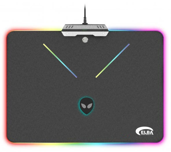 Elba GM300 Gaming Mouse Pad (30-70-4) - 2