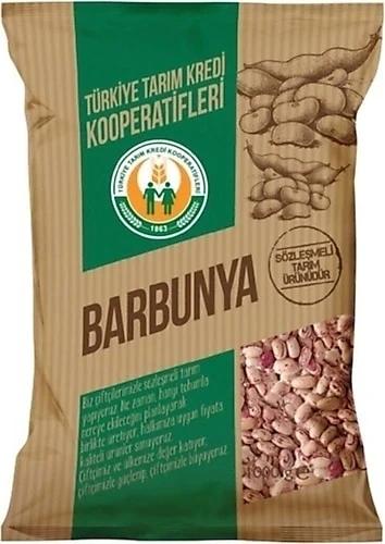 TK BARBUNYA 9MM 1KG