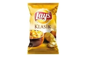 LAYS KLASİK 95gr