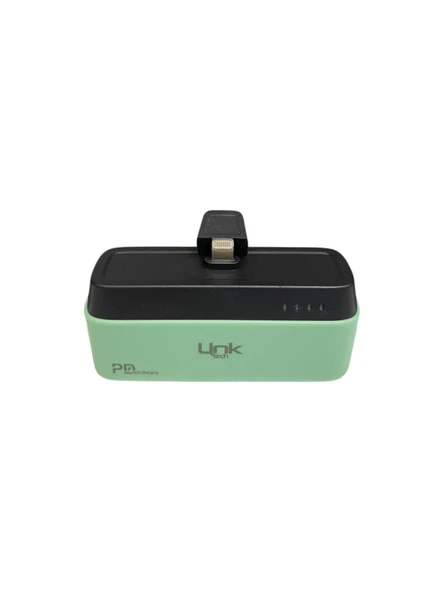 Link Tech MC05 Mini powerbank - 3