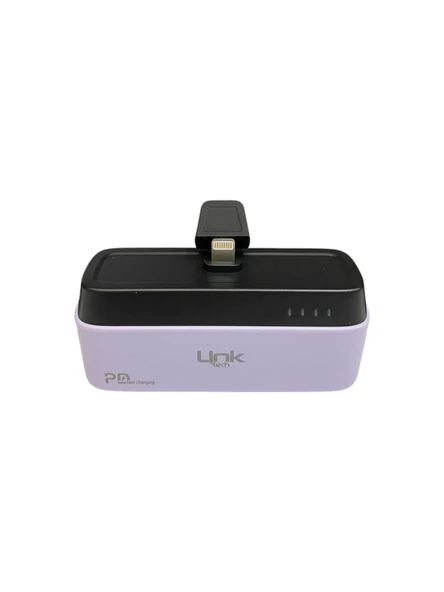 Link Tech MC05 Mini powerbank - 3