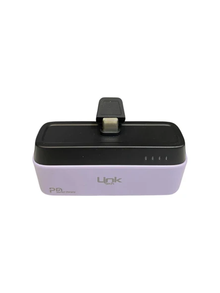 Link Tech MC05 Mini powerbank - 3