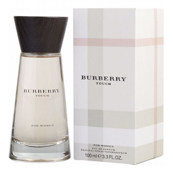 Burberry Touch For Women EDP 100 ml Kadın Parfümü