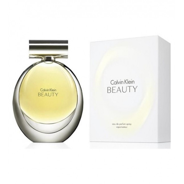 Calvin Klein Beauty EDP 100ml Bayan Parfümü