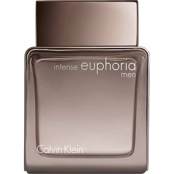 Calvin Klein Euphoria Intense EDT 100 ml - 2