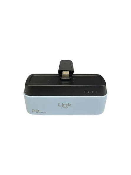 Link Tech MC05 Mini powerbank - 3
