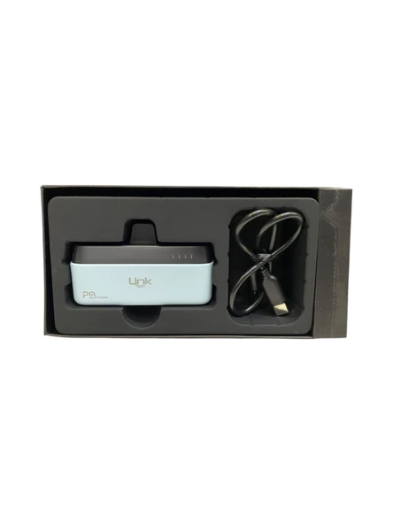 Link Tech MC05 Mini powerbank - 2