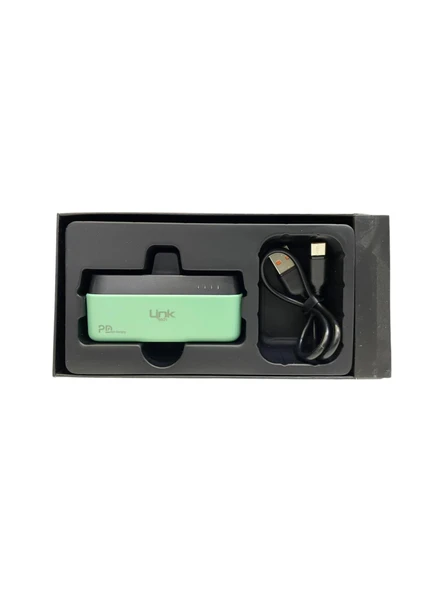 Link Tech MC05 Mini powerbank - 2