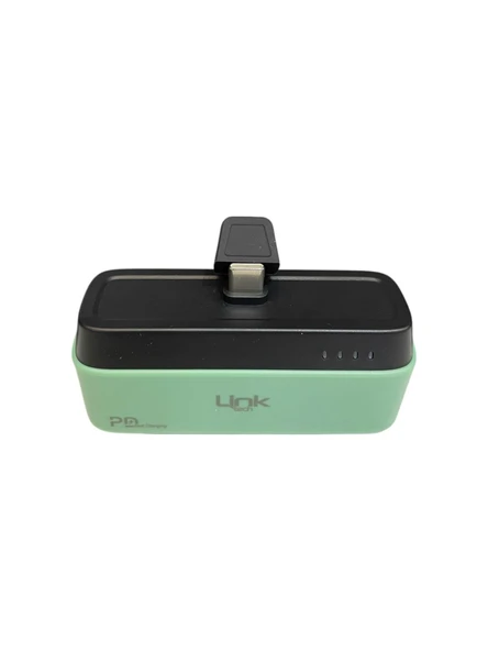 Link Tech MC05 Mini powerbank - 3