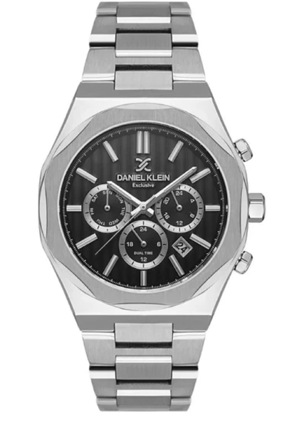 Danıel Kleın Dk.1.13451-1 Erkek Kol Saati-DK314