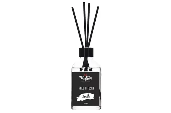 Ortam Kokusu Bambulu 50 Ml - 4