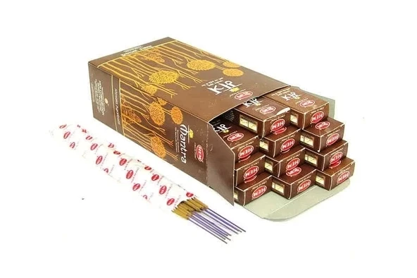 Mantra Masala 15 Gr - 2