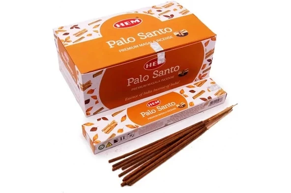 Palo Santo Masala 15 Gr - 2