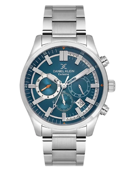 Daniel Klein Dke.1.10628.9 Erkek Kol Saati-DK318 ürün görseli 1