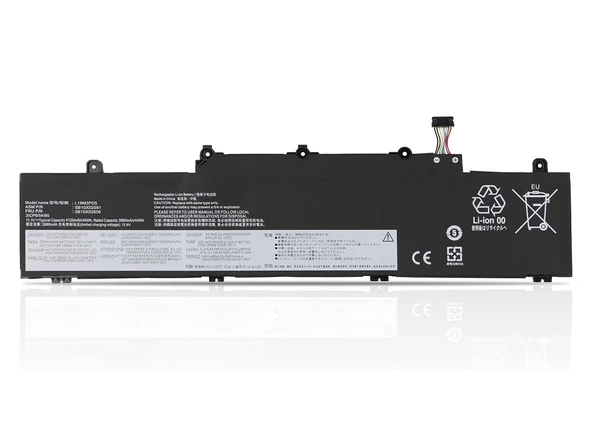 Lenovo ThinkPad E15 G2(20T8000TGE) Notebook Bataryası, Pili