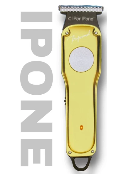 00085 Profesyonel Usb Şarjlı Berber Tıraş Makinesi Saç Sakal Tıraş Makinası Erkek Bakım Seti - 2