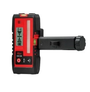 Leica RGR200 LEICA LINO RGR200 YEŞİL VE KIRMIZI ÇİZGİ LAZER DEDEKTÖRÜ - 1