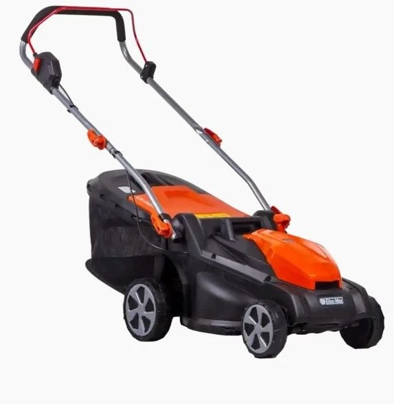 Oleomac Gİ 40 P Akülü Çim Biçme Makinesi 2.0 Ah Akü ve Şarj Cihazlı ürün görseli