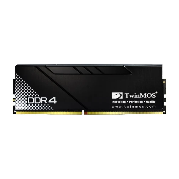 TwinMOS 16GB DDR4 3200MHz (TMD416GB3200D16BKGX)