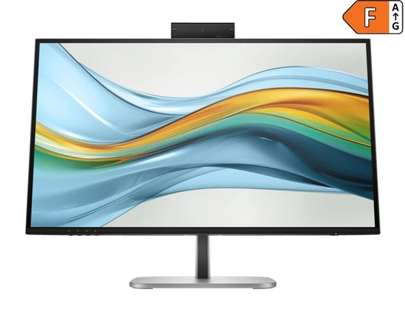 HP Series 5 Pro 527pm 27" 5ms MM Konferans IPS