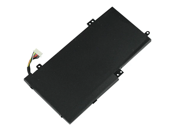 HP Pavilion x360 15-bk000nt (W9T69EA) Notebook Batarya - Pil - Resim 4