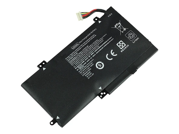 Hp LE03XL LE03048XL Notebook Batarya - Pil