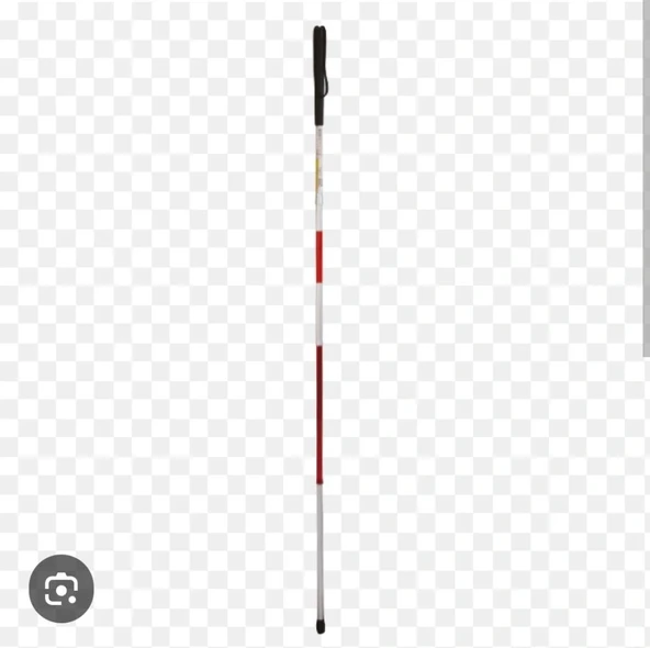 Ağma Görme Engelli Bastonu - Resim 3