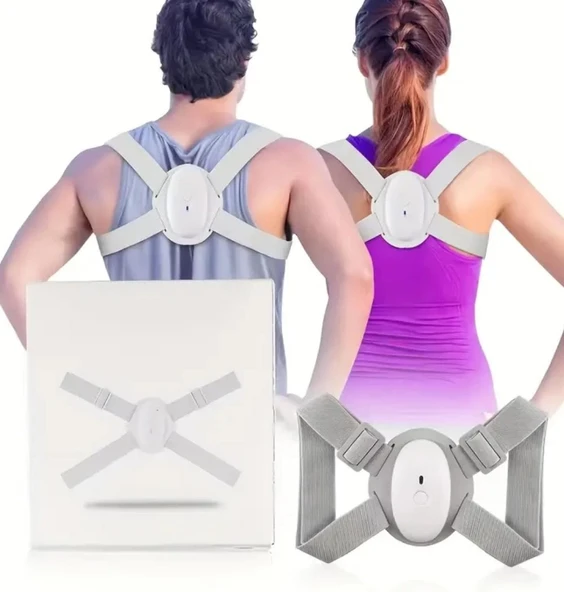 Dik Duruş Eğitim Cihazı Nrd 571 - Resim 2