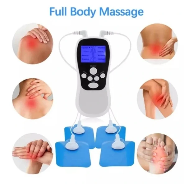 Masaj Aleti Nrd 2023 * ürün görseli