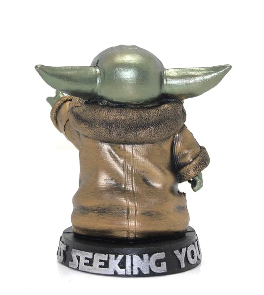 Baby Yoda Büst 133 - 3