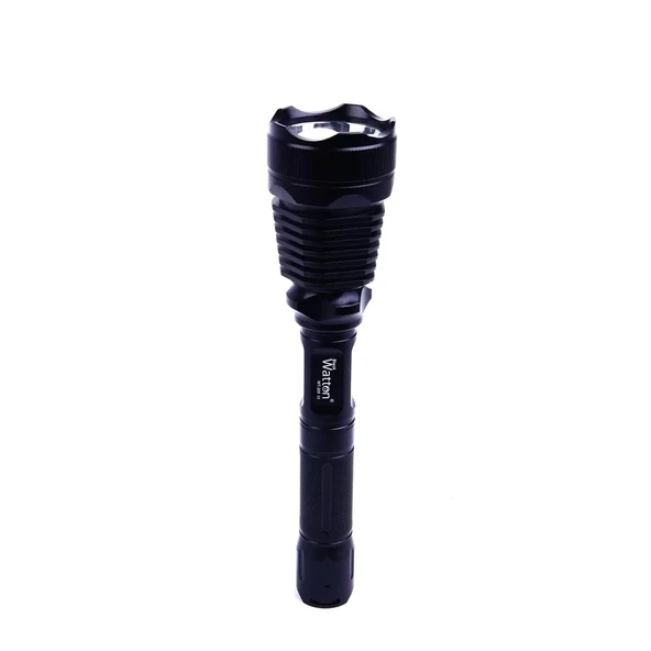 Orjinal 800 Lümen T6 Özel Avcı Feneri  Wt-205 - 2