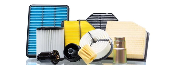 Mann HAVA FILTRESI DAF XF105 05> XF 430/480 17> PLASTIK KILIF