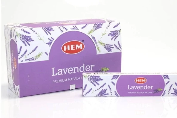 Lavender Masala 15 Gms - 3