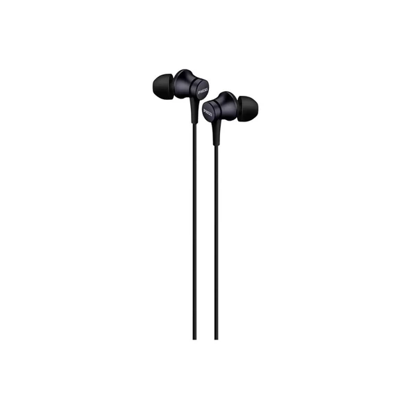 Force Hs620 Metal Başlıklı Ekstra Bass Mikrofonlu Kulaklık - 2