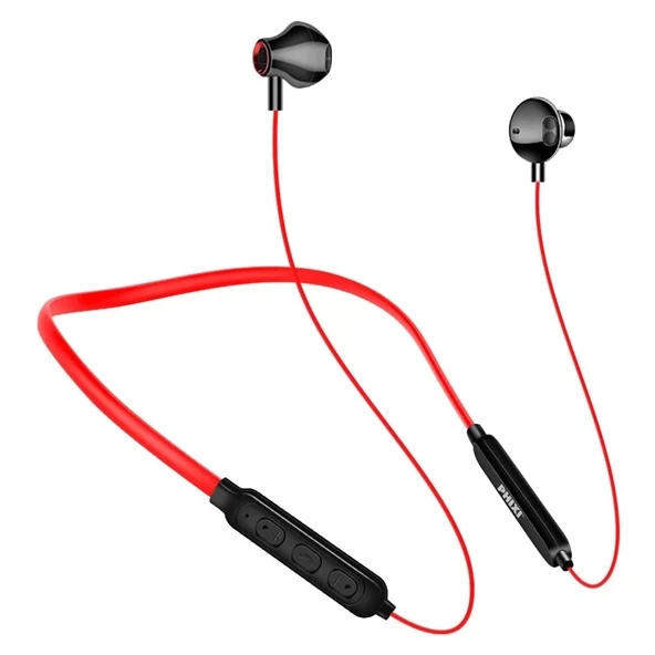 Basic Bl725 Ipx5 Boyundan Askılı Bluetooth Kulaklık - 1