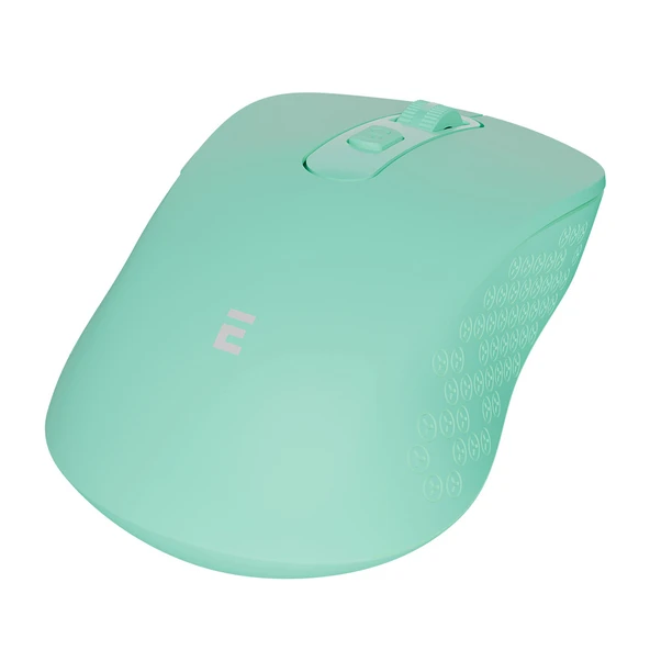 EVEREST SM-BT08 USB TURKUAZ 2 IN 1 BLUETOOTH 2.4GHZ KABLOSUZ MOUSE - 3