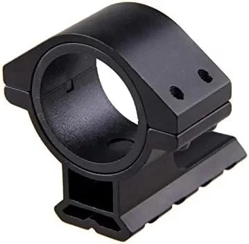 25.4/30 Mm,reddot,fener, Taktik Işık Montajı, Yedek Lazerler İçin Üst Ray - 5