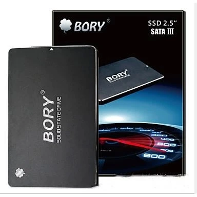 ONTECH - 480 Gb Bory Sata3 R500-c480 Ssd 550/500 Mbs