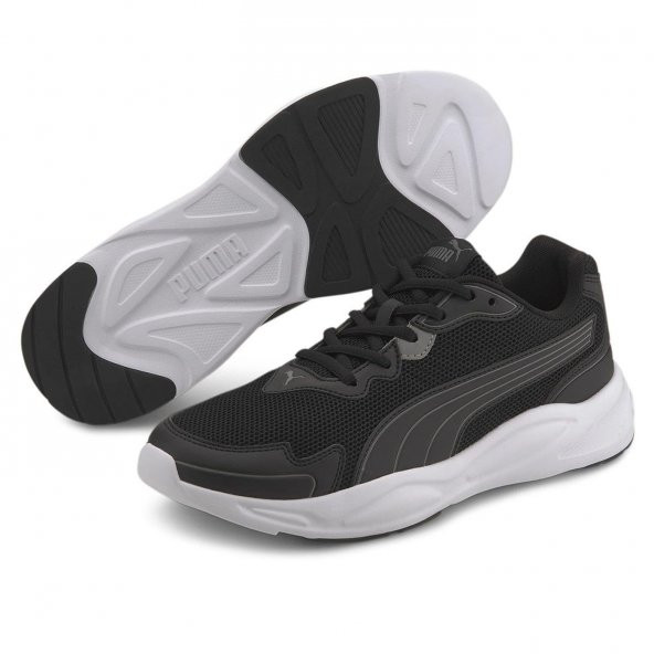 Puma 38295801 90s Runner Nu Wave TDP Unisex Günlük Spor Ayakkabı - 2