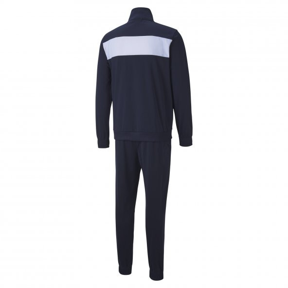 Puma 58360206 Techstripe Tricot Suit Cl Erkek Eşofman Takım - 2