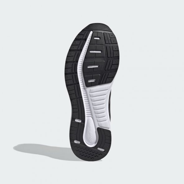 Adidas FY6717 Galaxy 5 Erkek Koşu Ayakkabı - 3