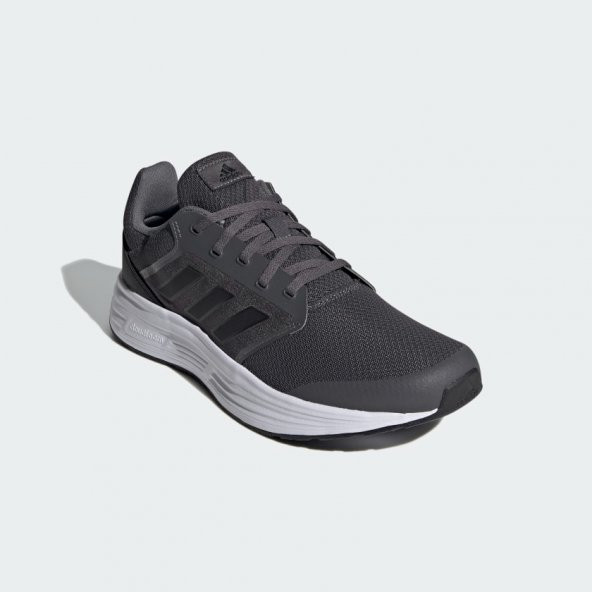 Adidas FY6717 Galaxy 5 Erkek Koşu Ayakkabı - 4