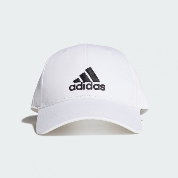 Adidas FK0890 Bball Cap Cot Unisex Şapka