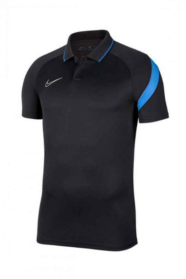 Nike BV6922-068 Academy Pro Polo Erkek Polo T-Shirt