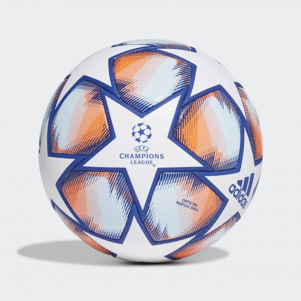 Adidas FS0258 Fin 20 Pro Erkek  Futbol Topu - 1